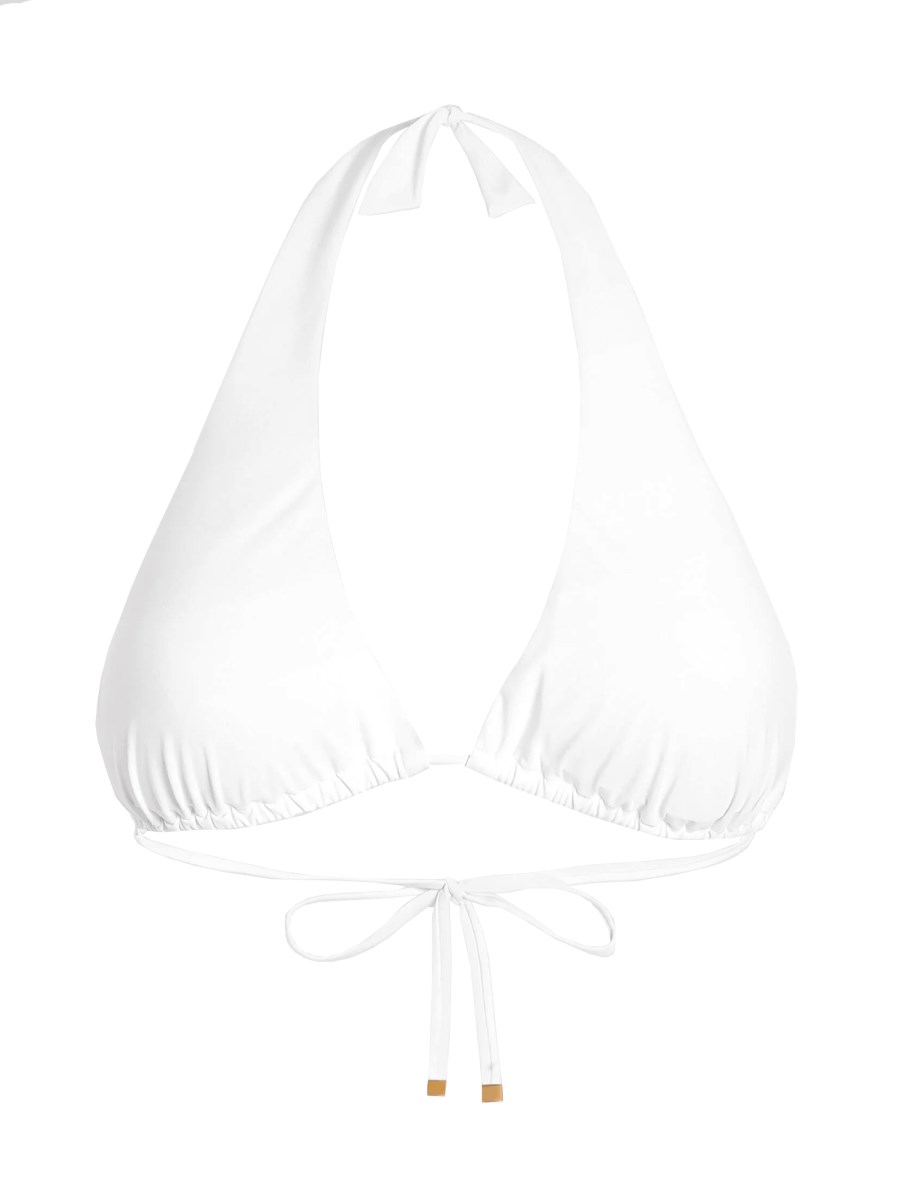 TOP BIKINI TRIANGOLO IMBOTTITO