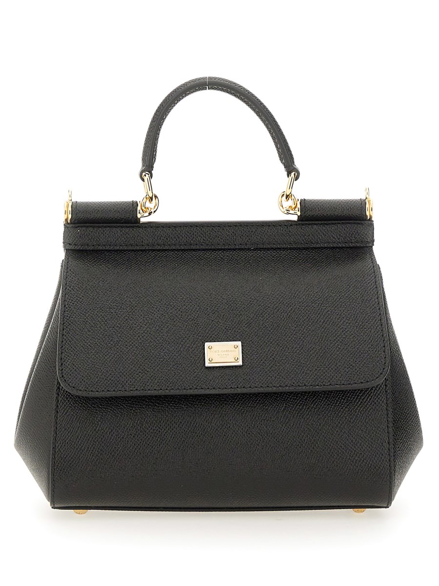 BORSA SICILY MEDIUM