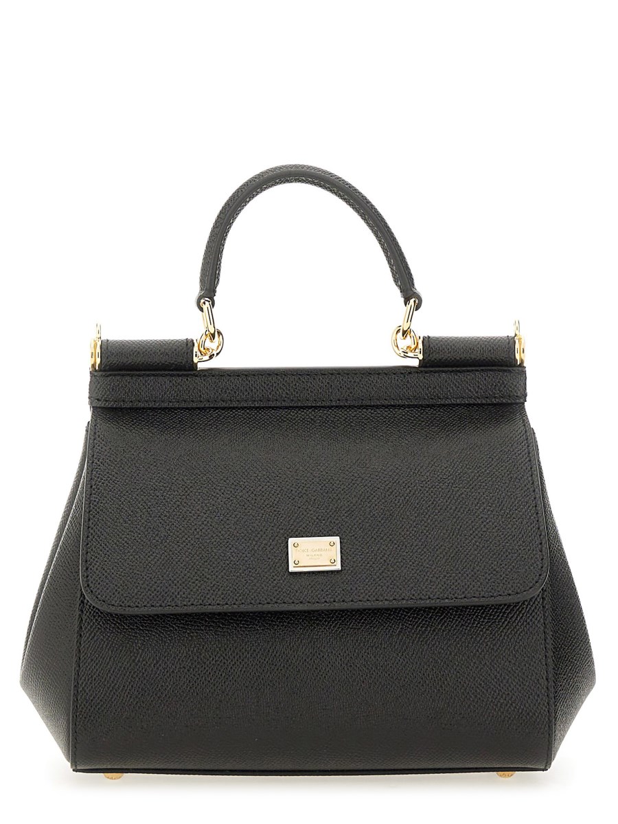 BORSA SICILY MEDIUM