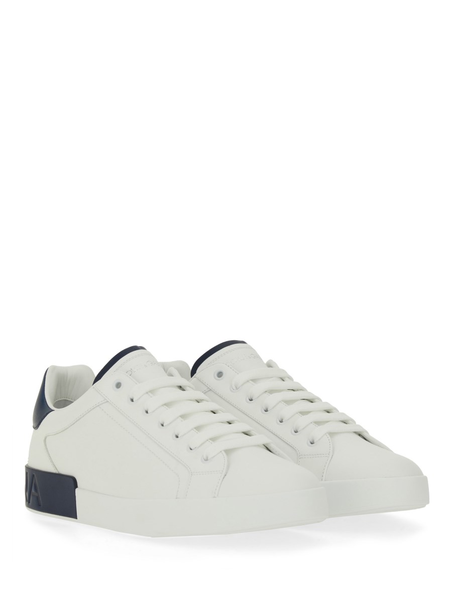 SNEAKER PORTFINO