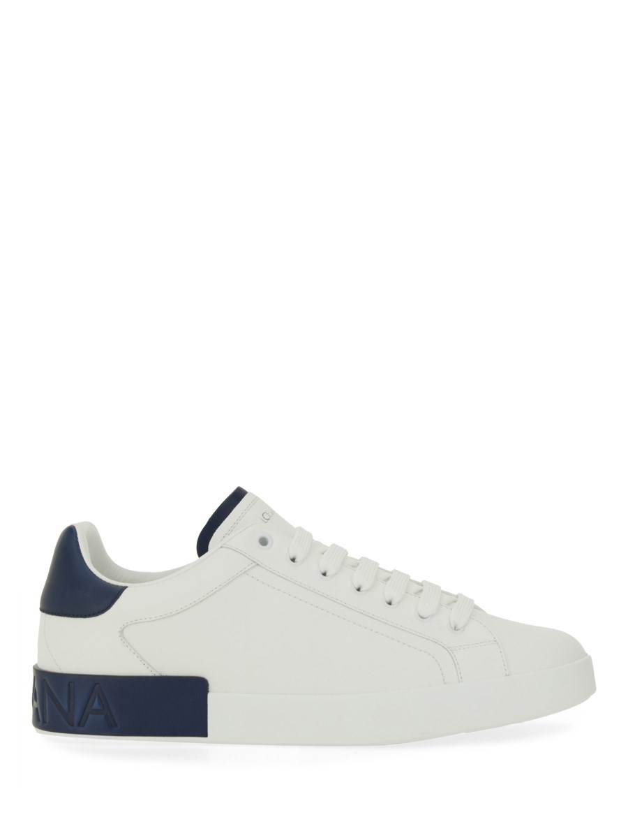 SNEAKER PORTFINO