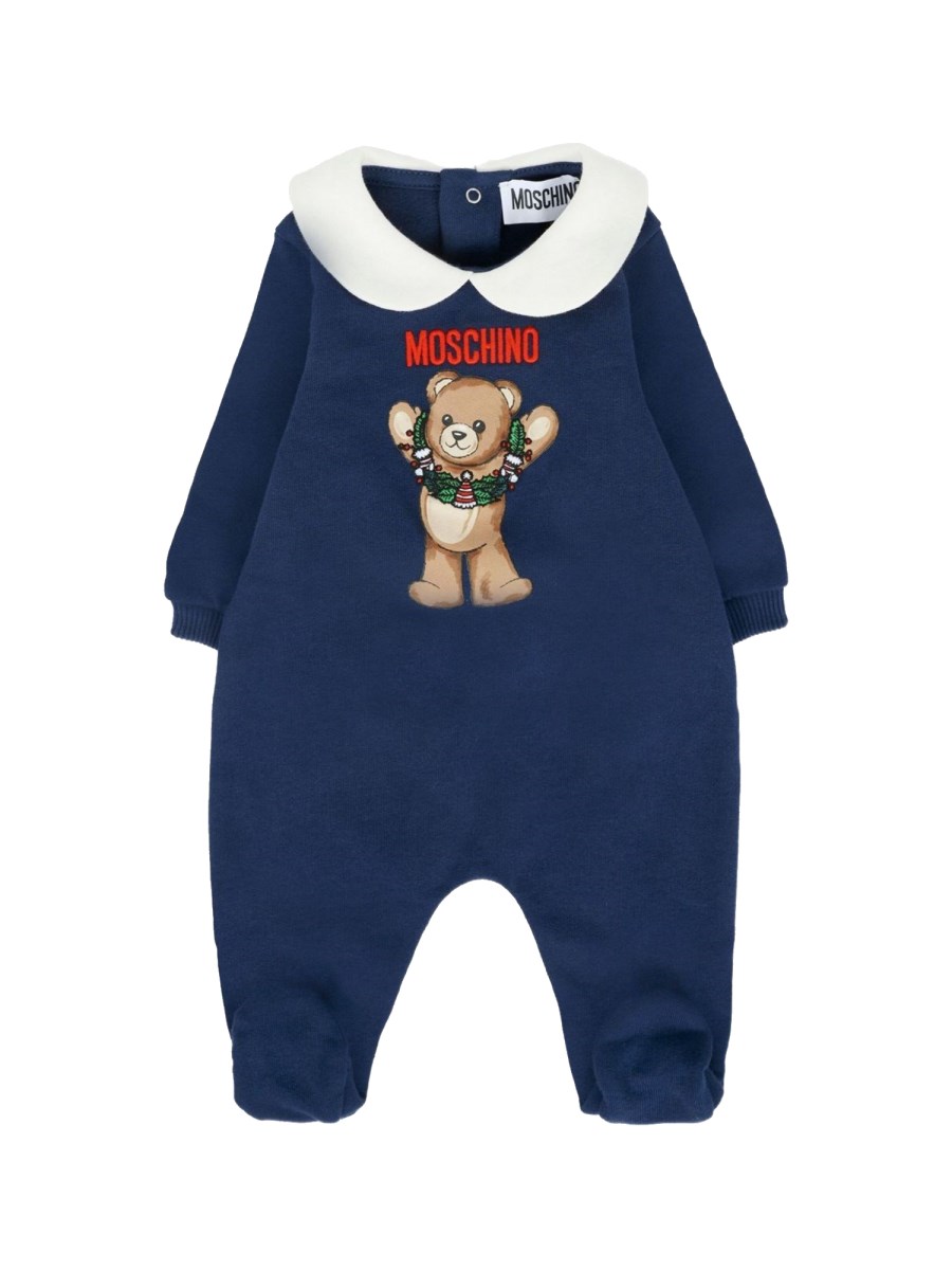 BODY BABYGROW