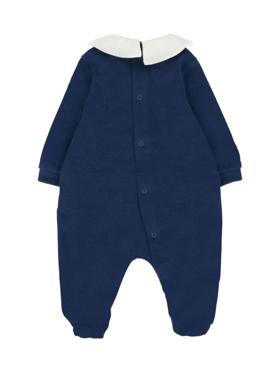 BODY BABYGROW