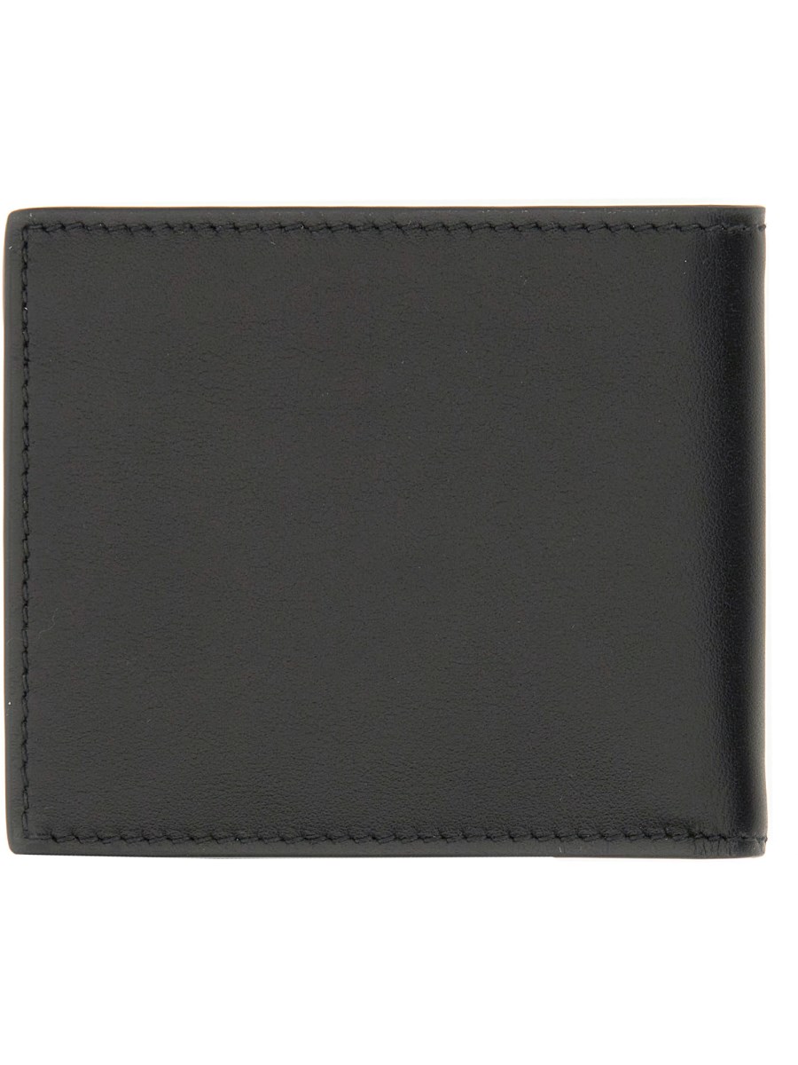 PORTAFOGLIO BI-FOLD GG MARMONT