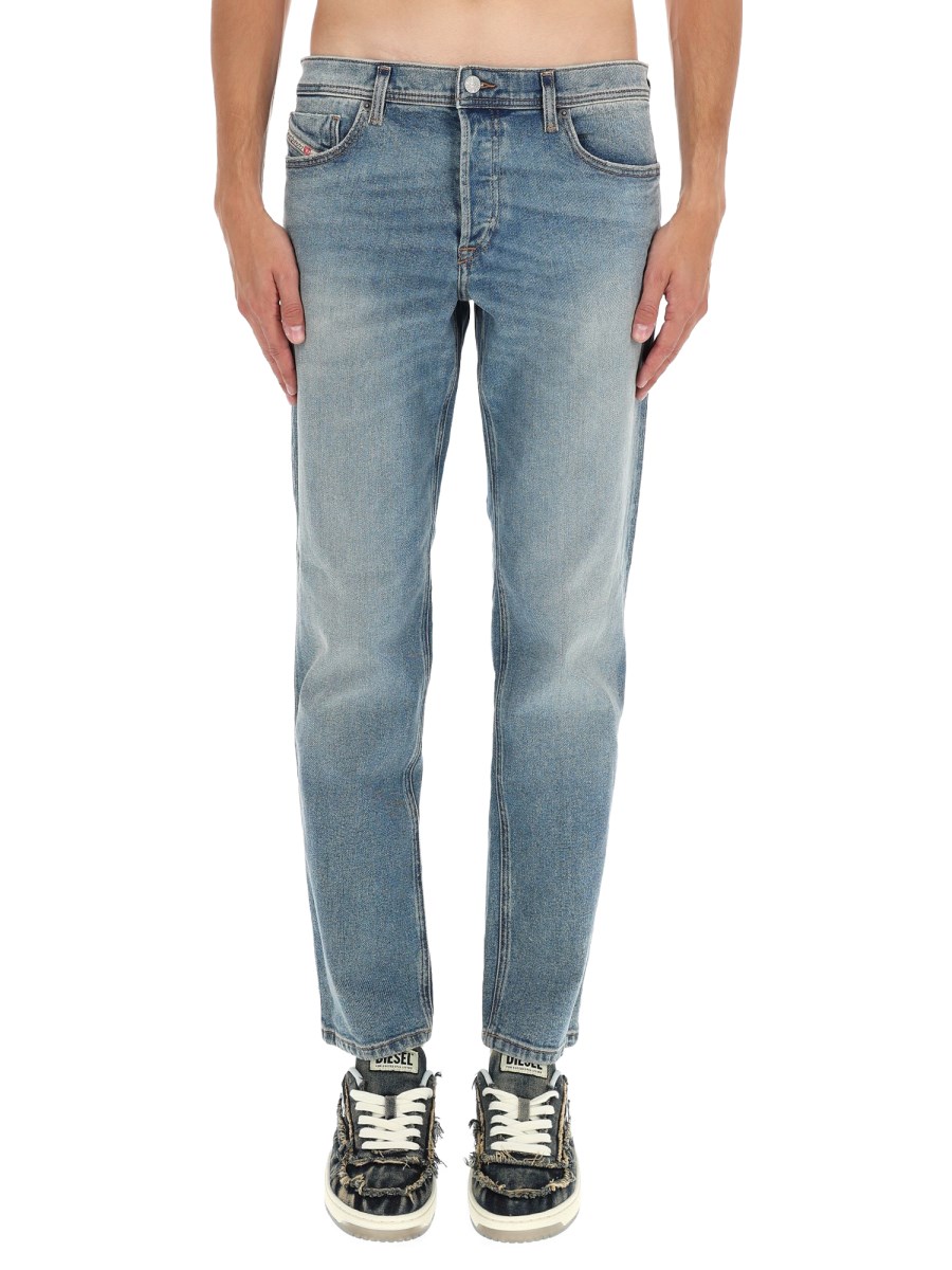 JEANS D-FINITIVE 