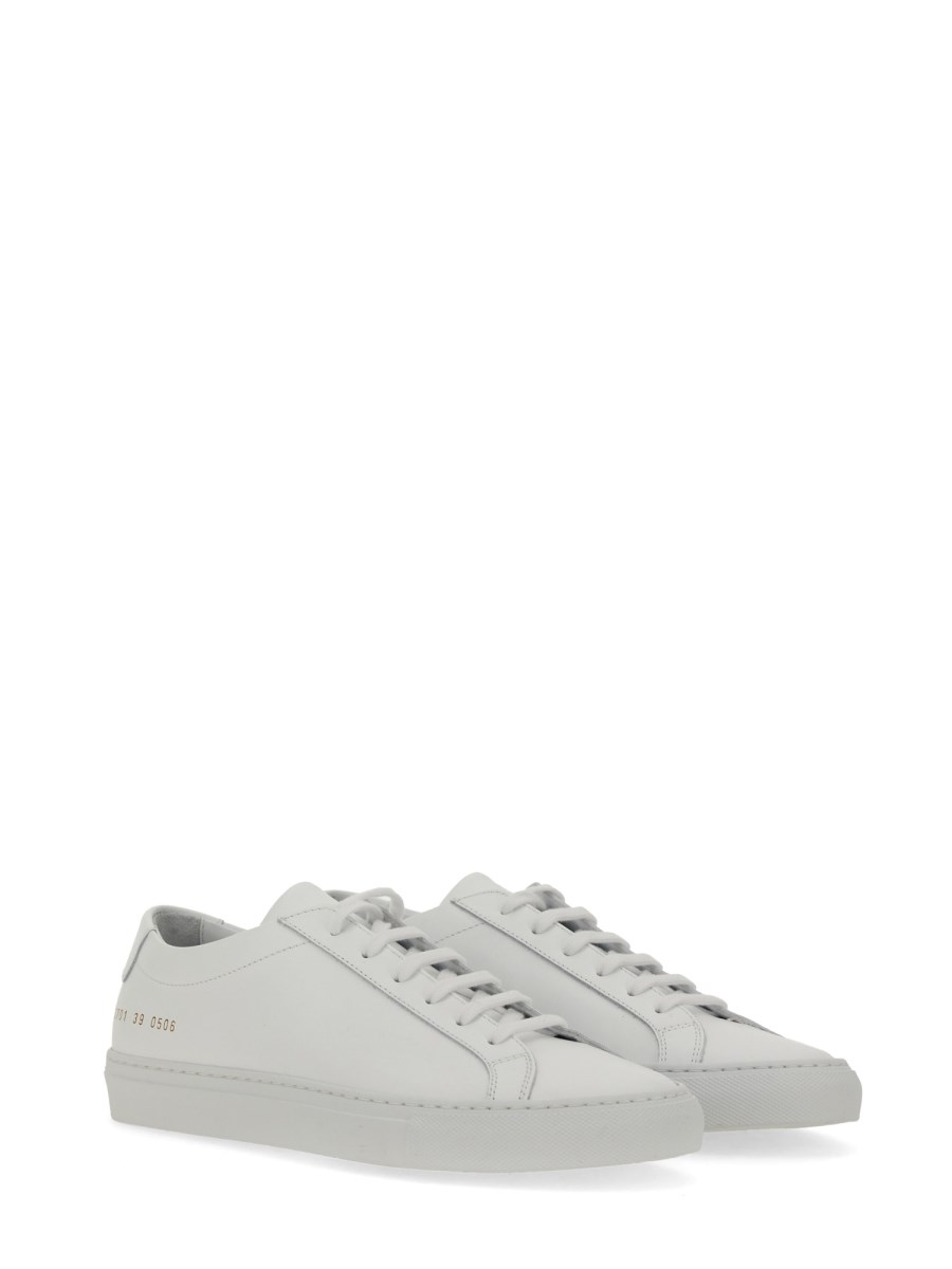 SNEAKER LOW ORIGINAL ACHILLES 