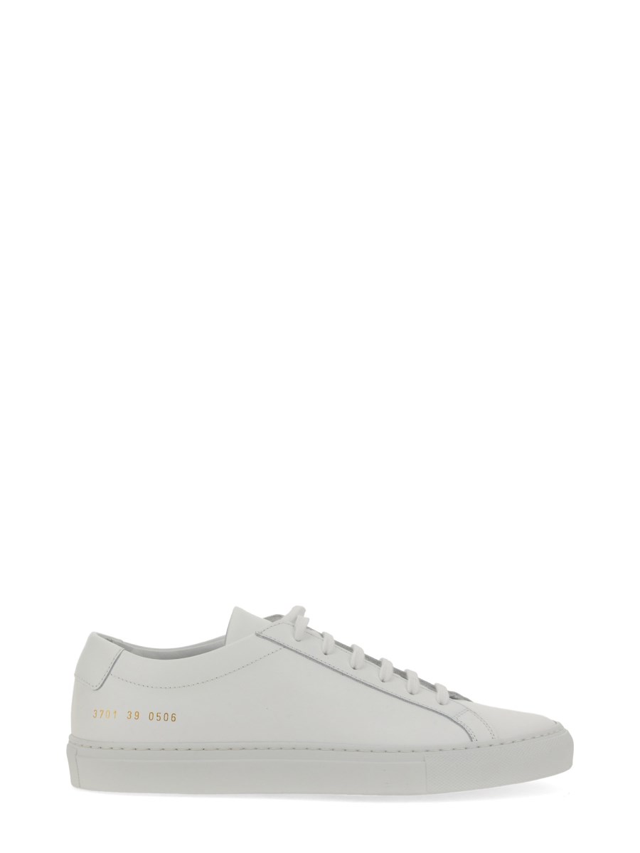 SNEAKER LOW ORIGINAL ACHILLES 