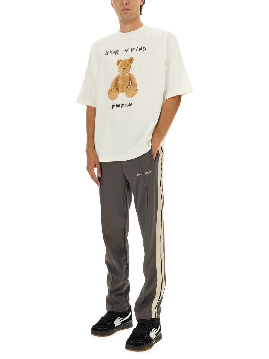 T-SHIRT CON STAMPA