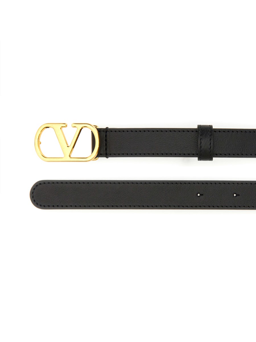 CINTURA VLOGO SIGNATURE