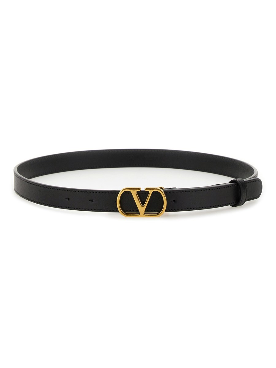 CINTURA VLOGO SIGNATURE