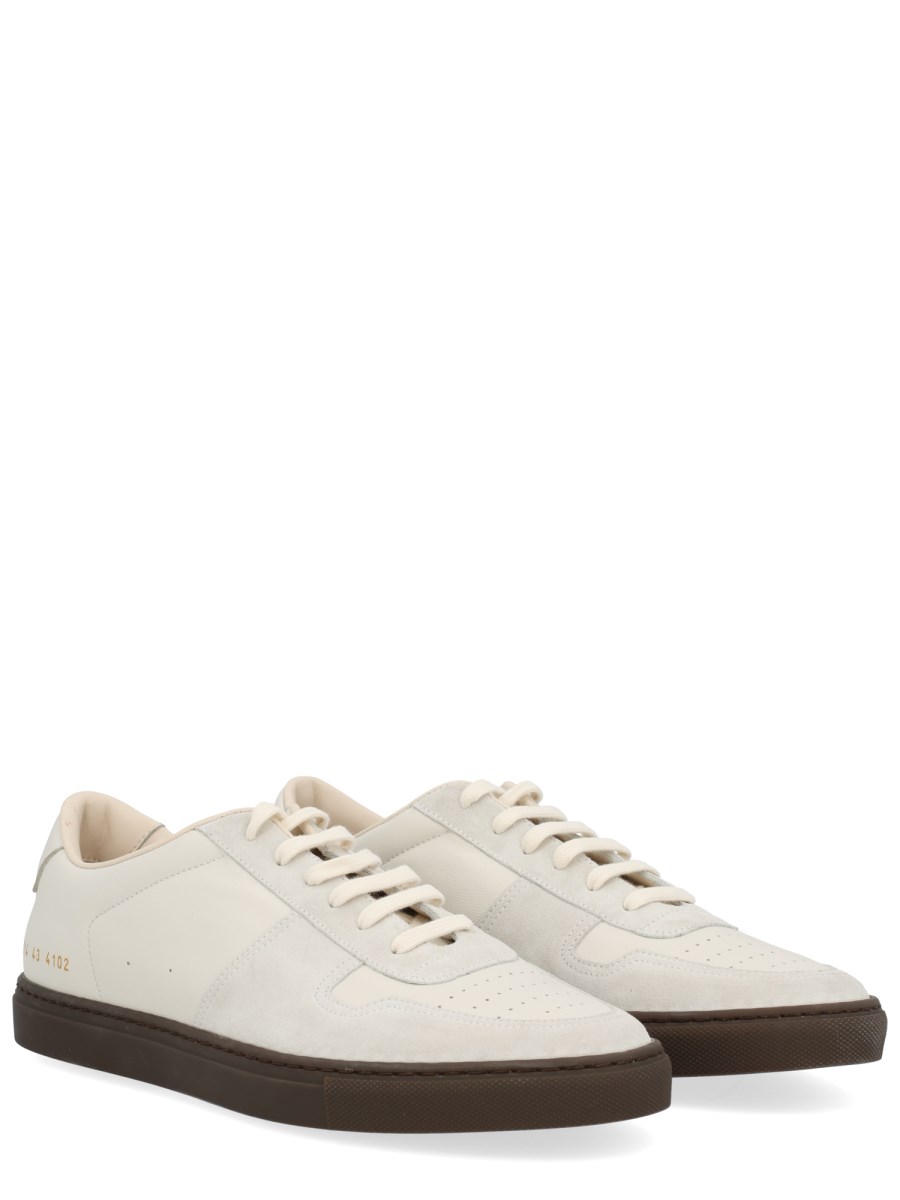 SNEAKER BBALL SLIM