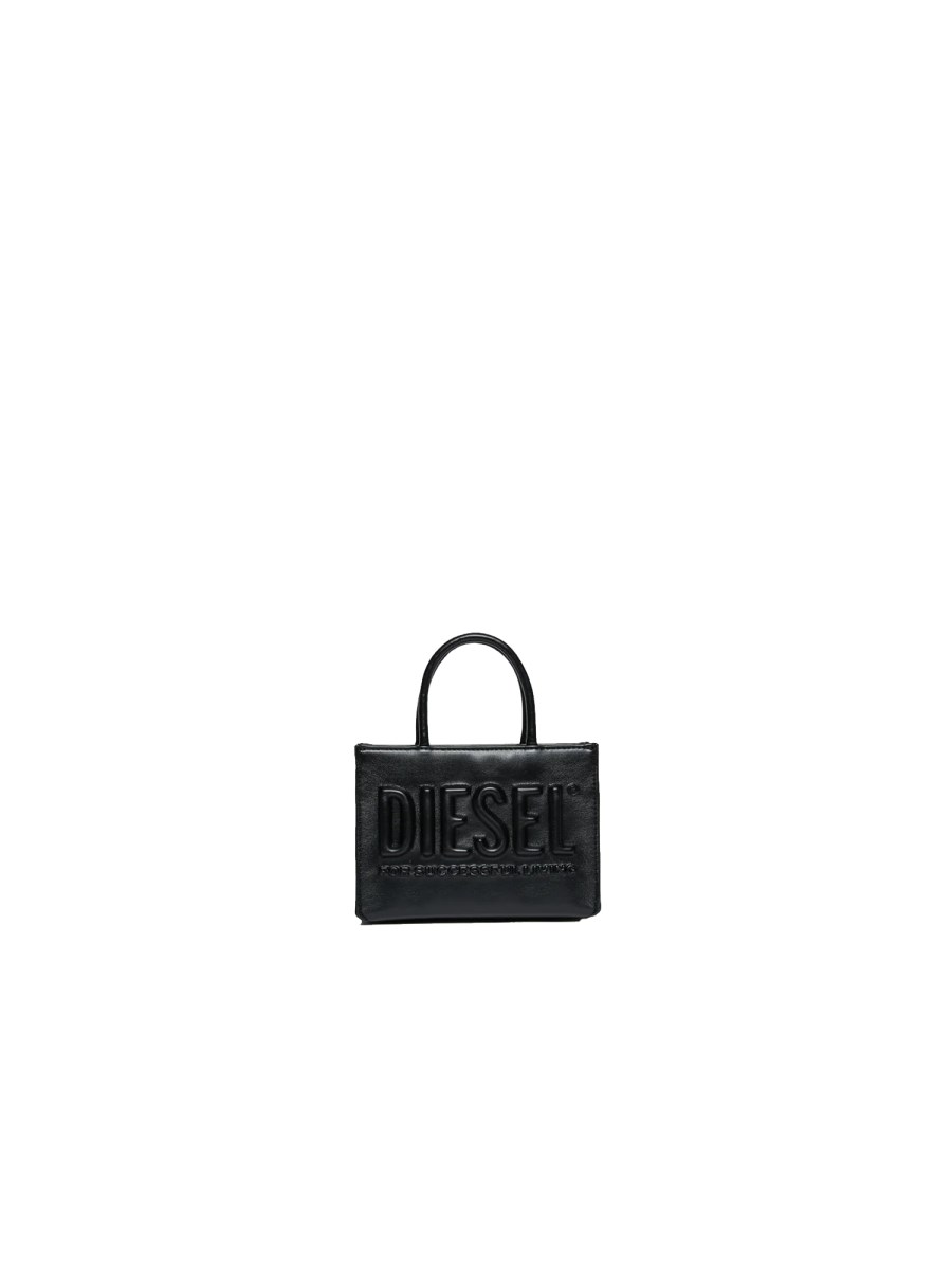 MINI BORSA CON LOGO