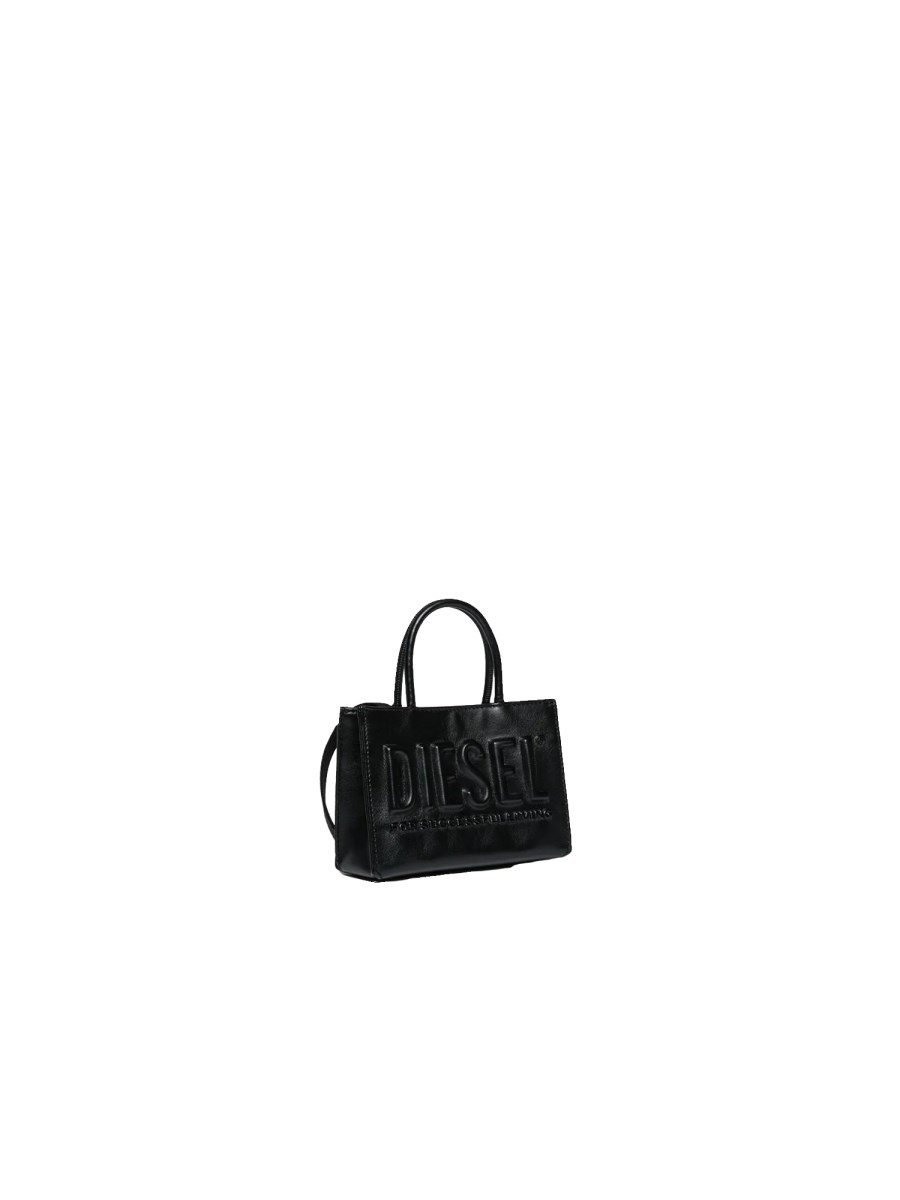 MINI BORSA CON LOGO