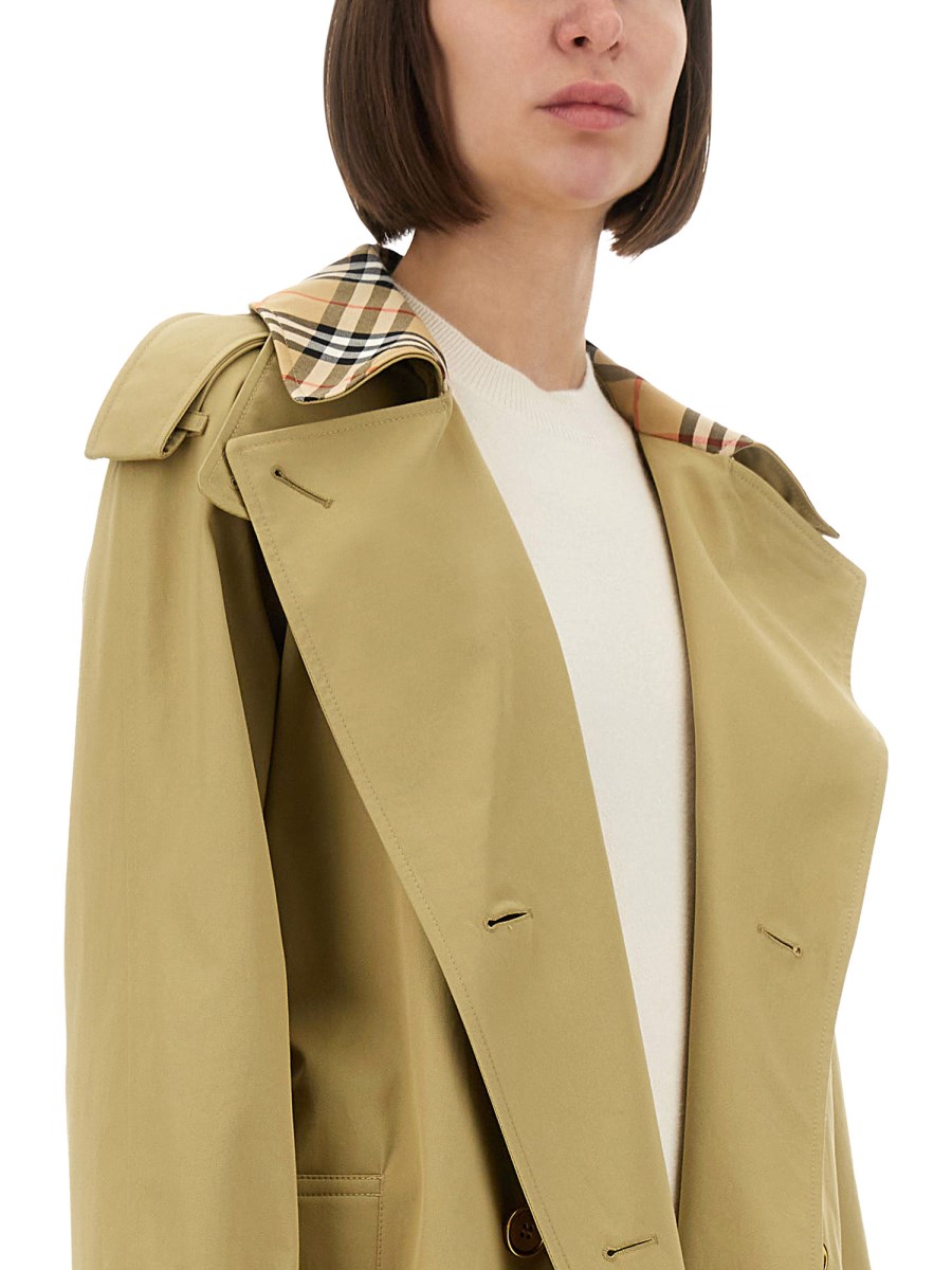 TRENCH CASTLEFORD LUNGO