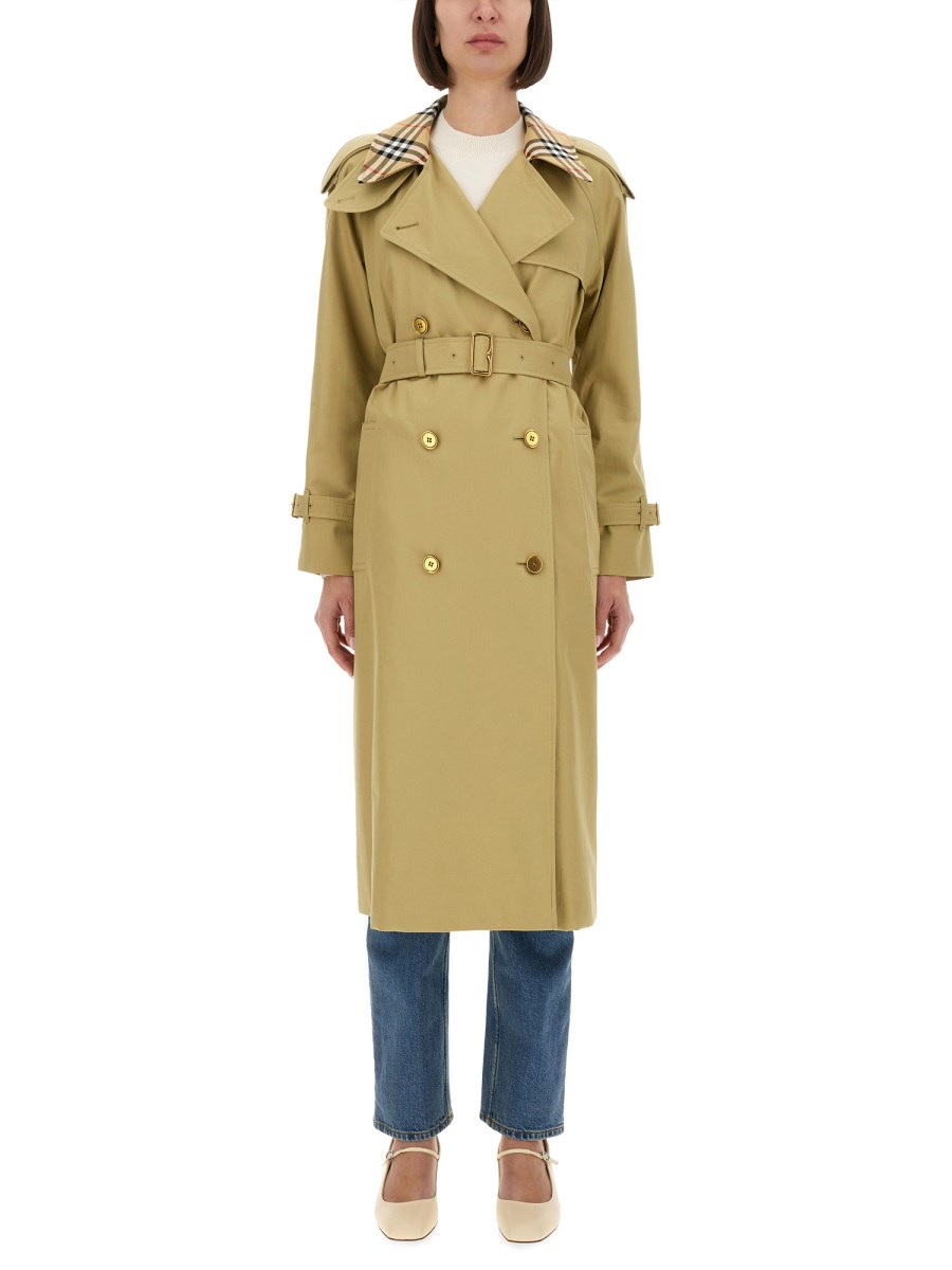 TRENCH CASTLEFORD LUNGO