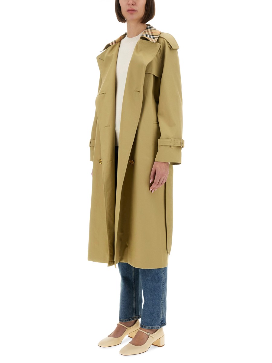 TRENCH CASTLEFORD LUNGO