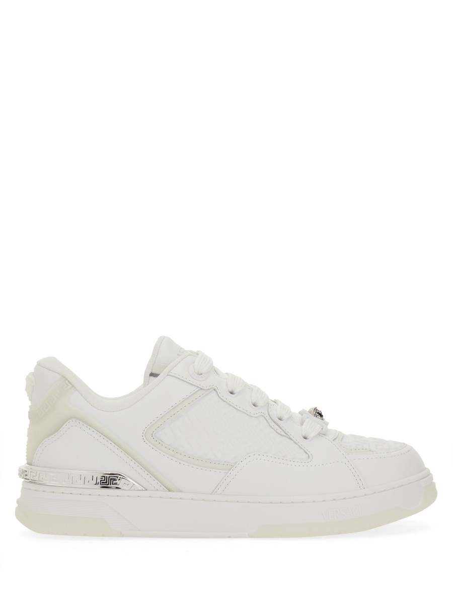 SNEAKER CON GRECA