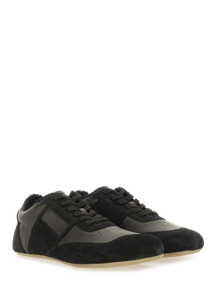 SNEAKER ANATOMIC