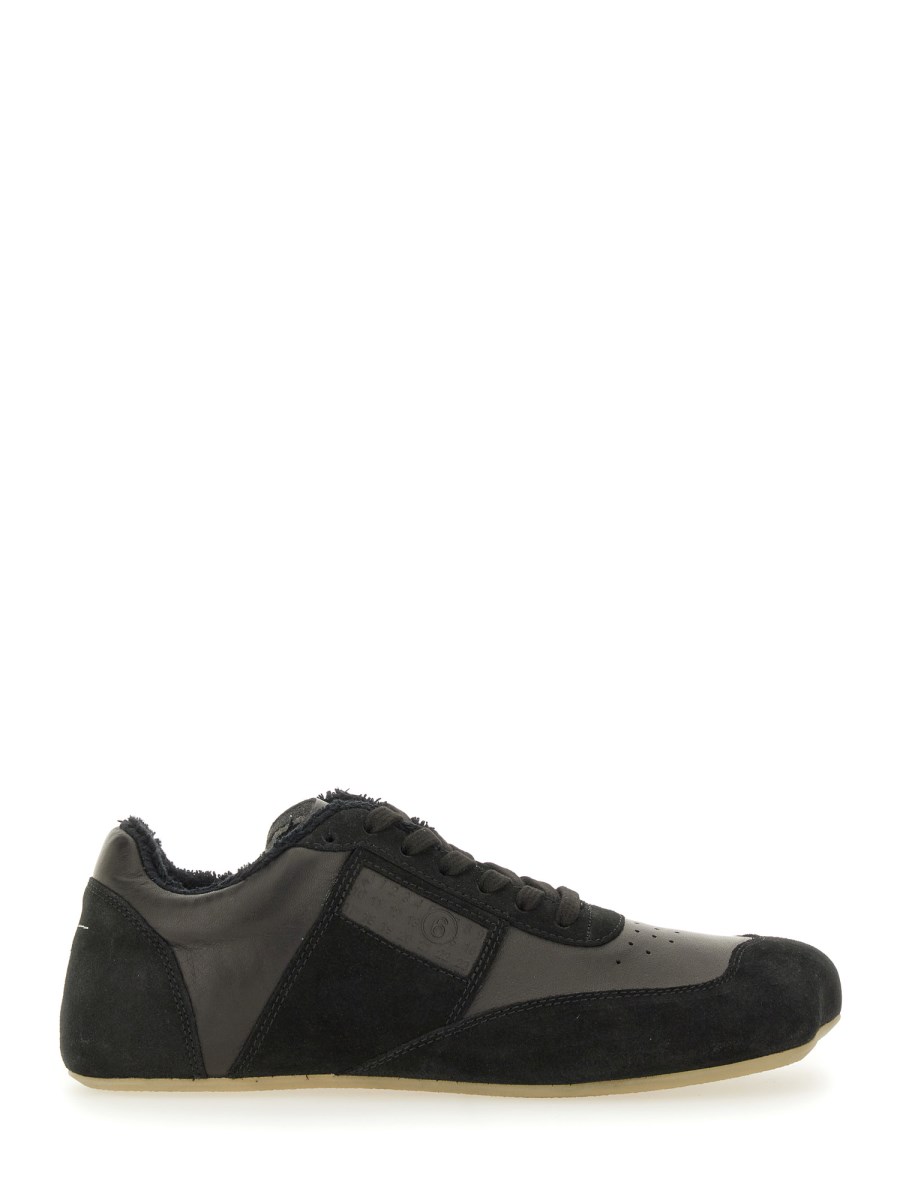 SNEAKER ANATOMIC