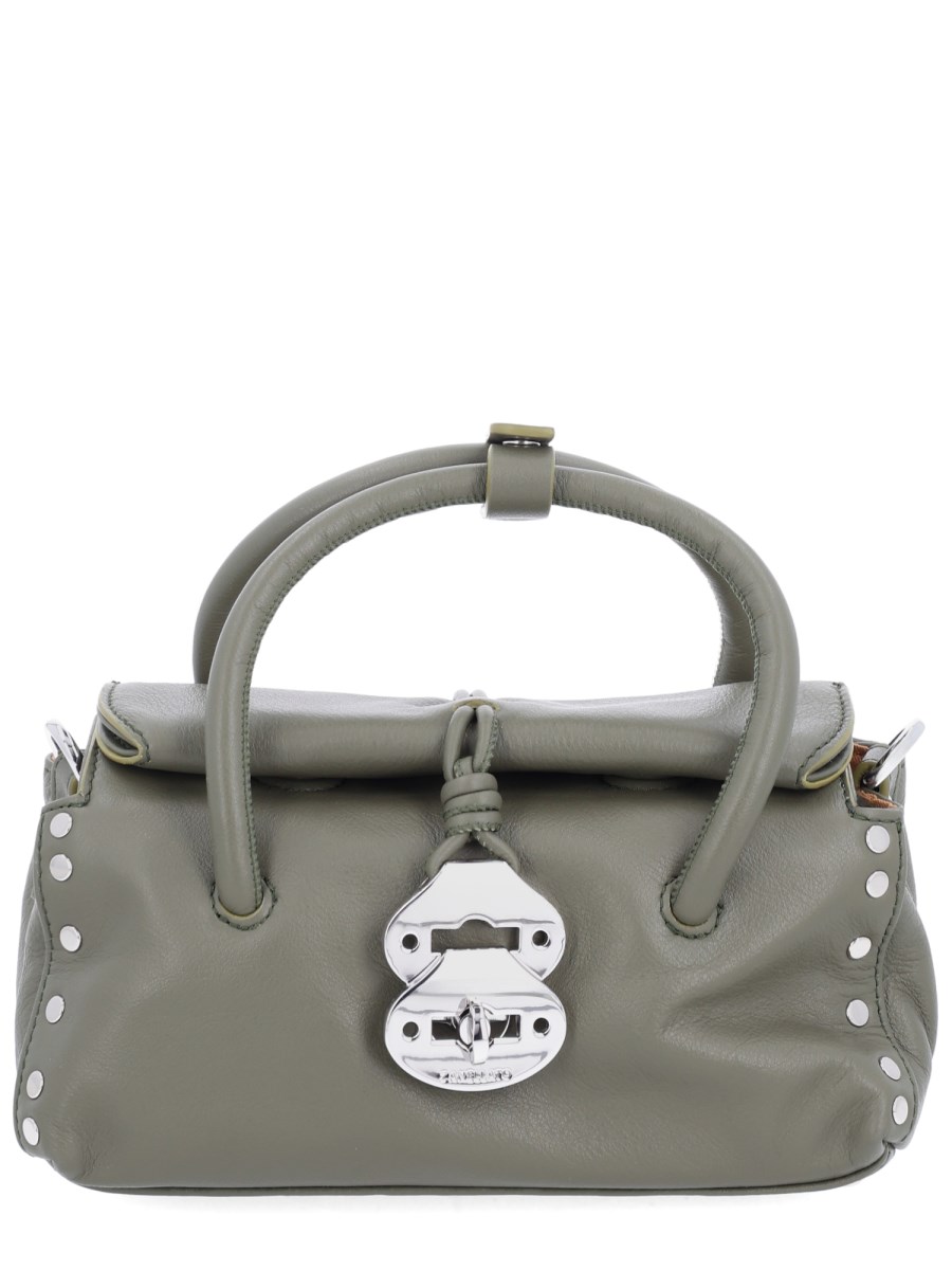 BORSA DOTTA SMALL