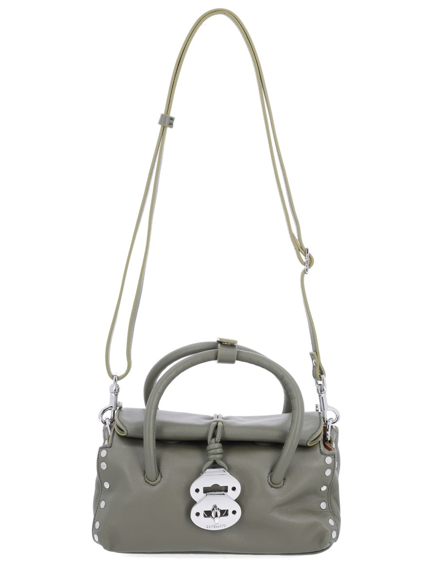 BORSA DOTTA SMALL