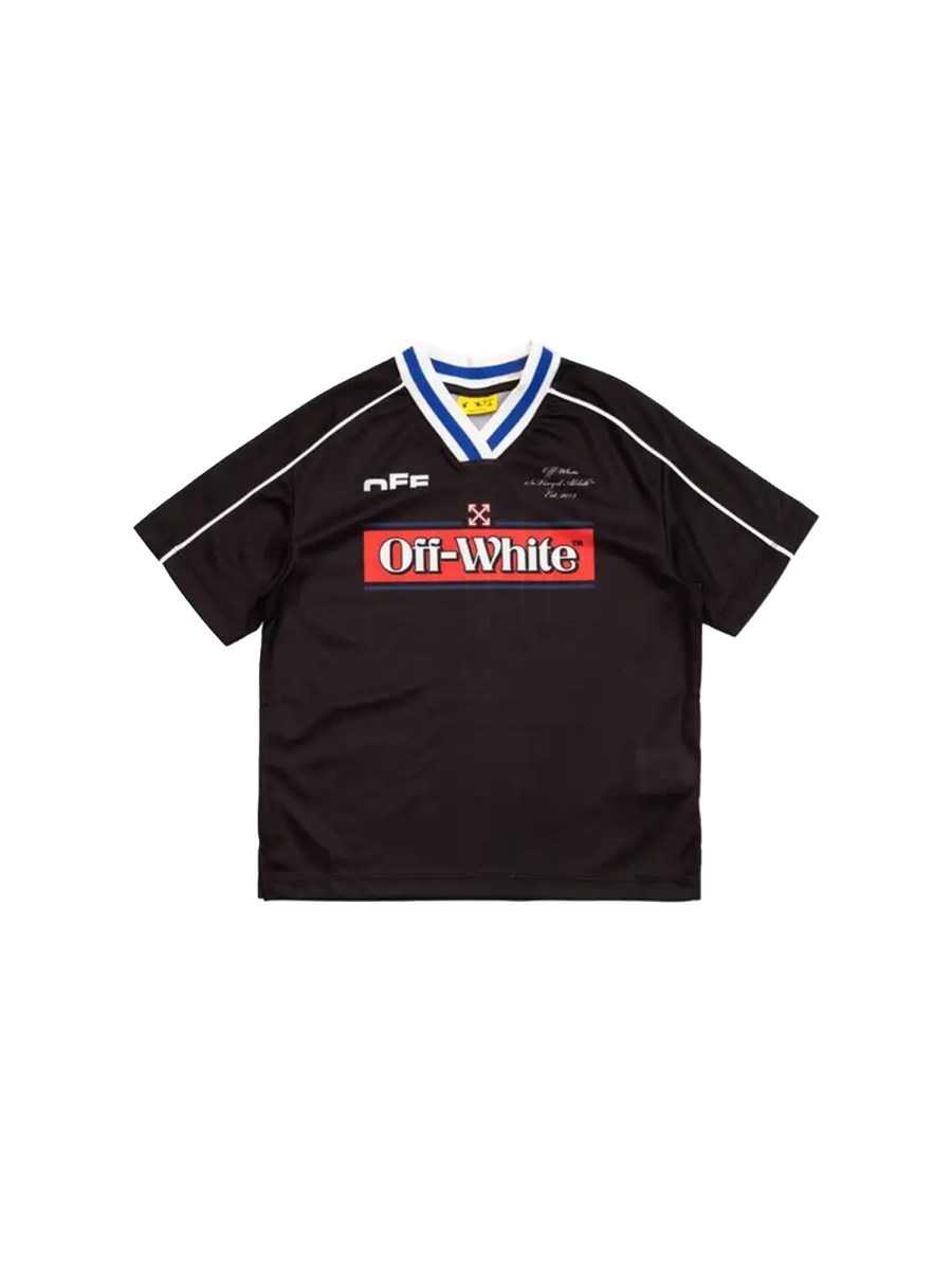 T-SHIRT SOCCER TRACK