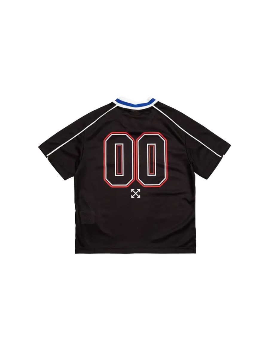 T-SHIRT SOCCER TRACK