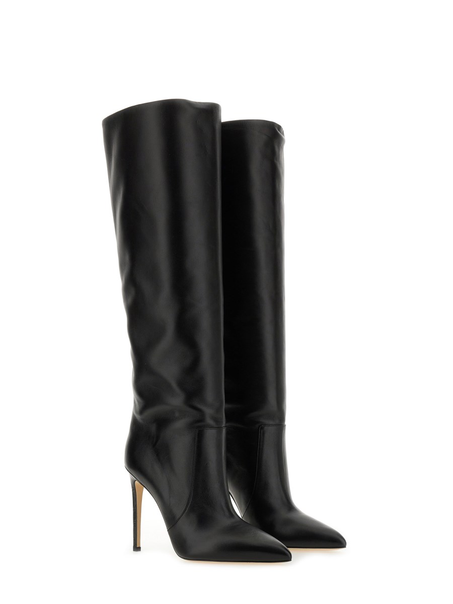 STIVALE STILETTO