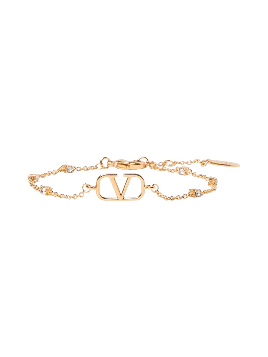 BRACCIALE VLOGO SIGNATURE