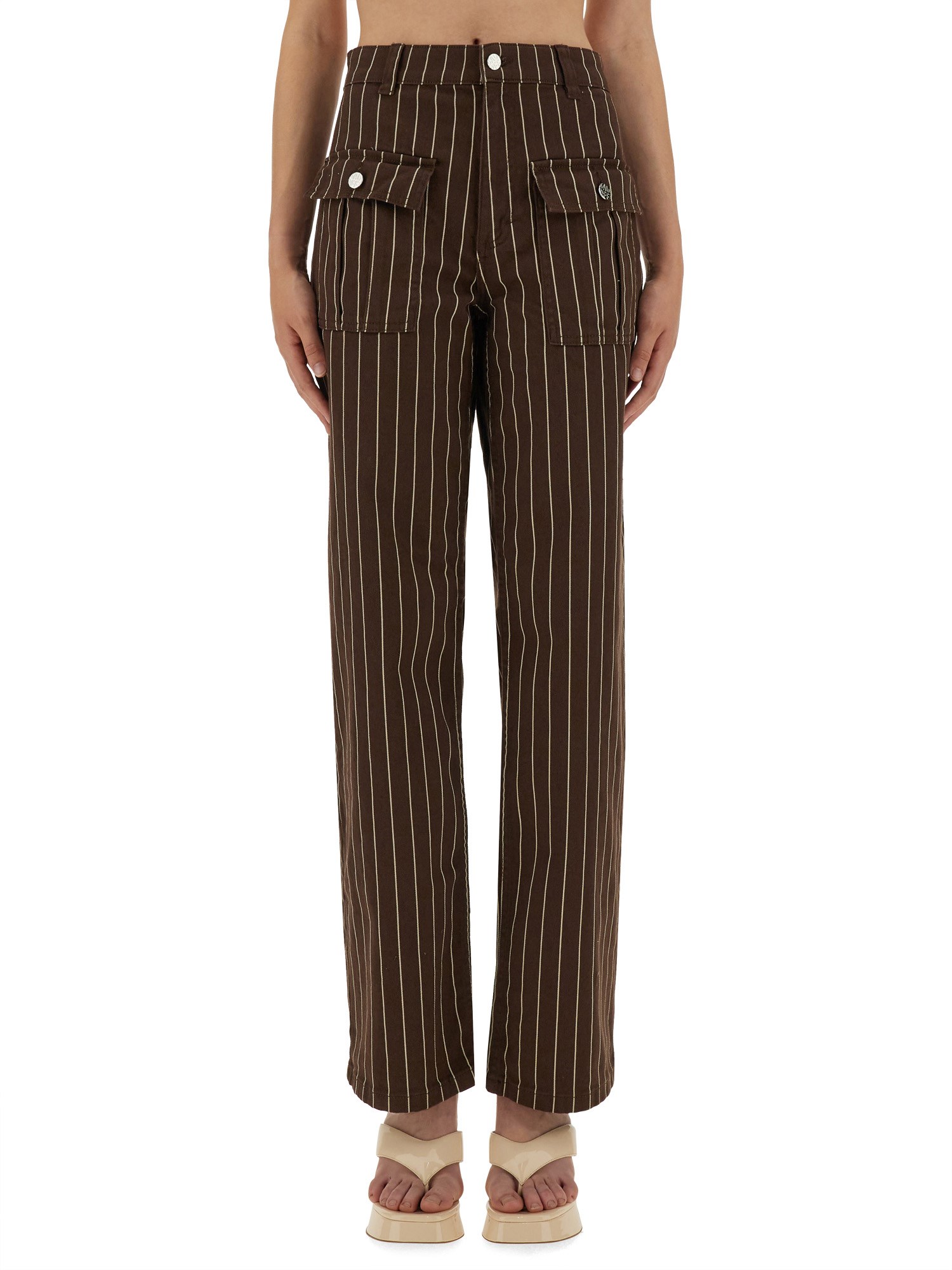 baum und pferdgarten jeans "nickie"