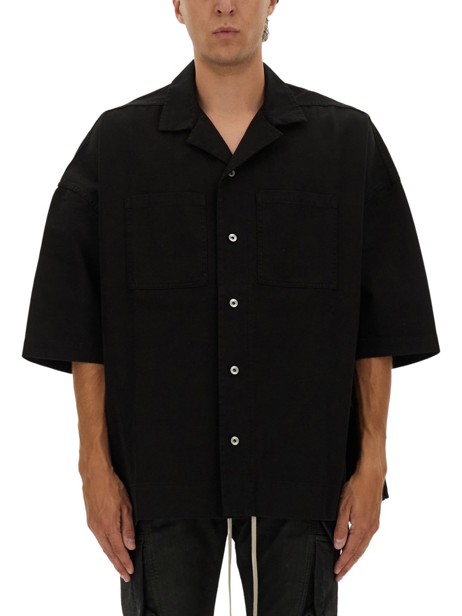CAMICIA MAGNUM TOMMY