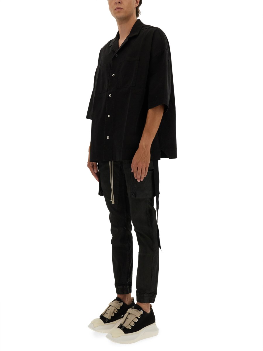 CAMICIA MAGNUM TOMMY