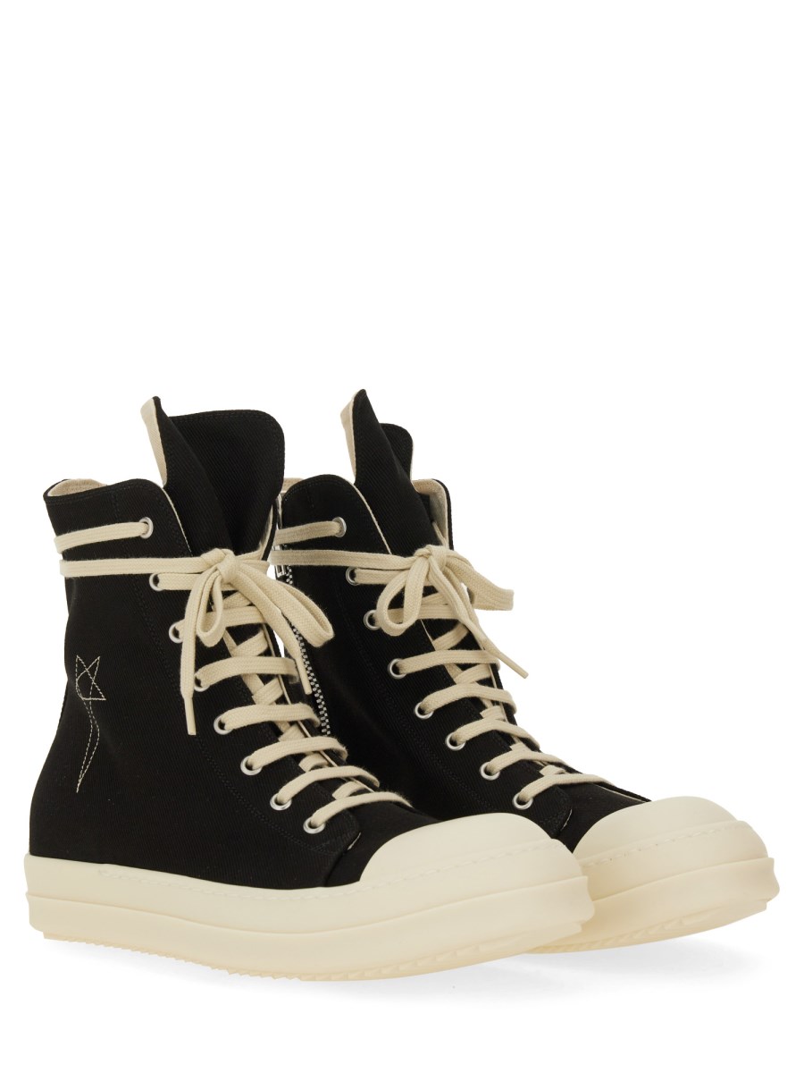 SNEAKER HOLLYWOOD SNEAKS