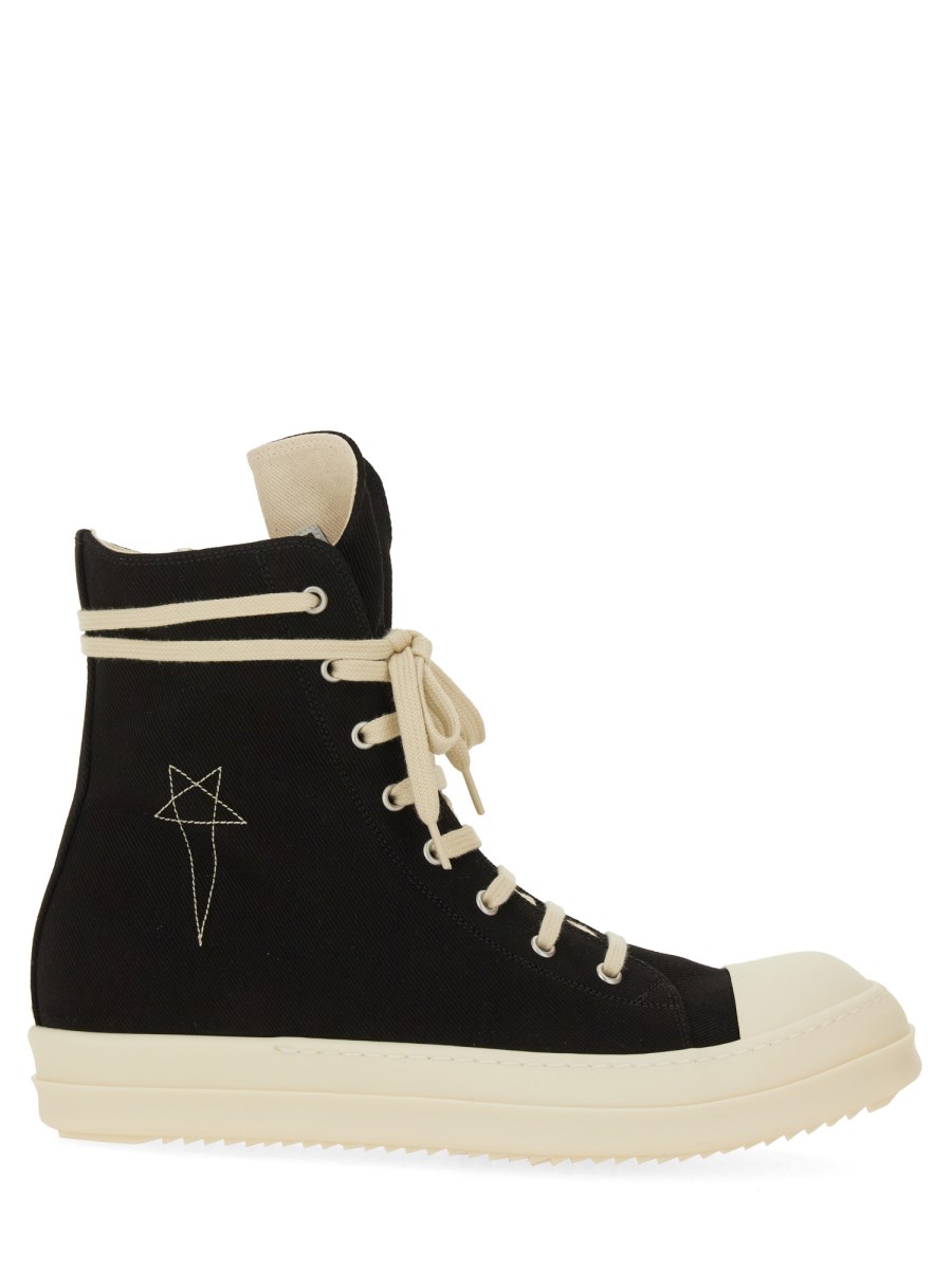 SNEAKER HOLLYWOOD SNEAKS