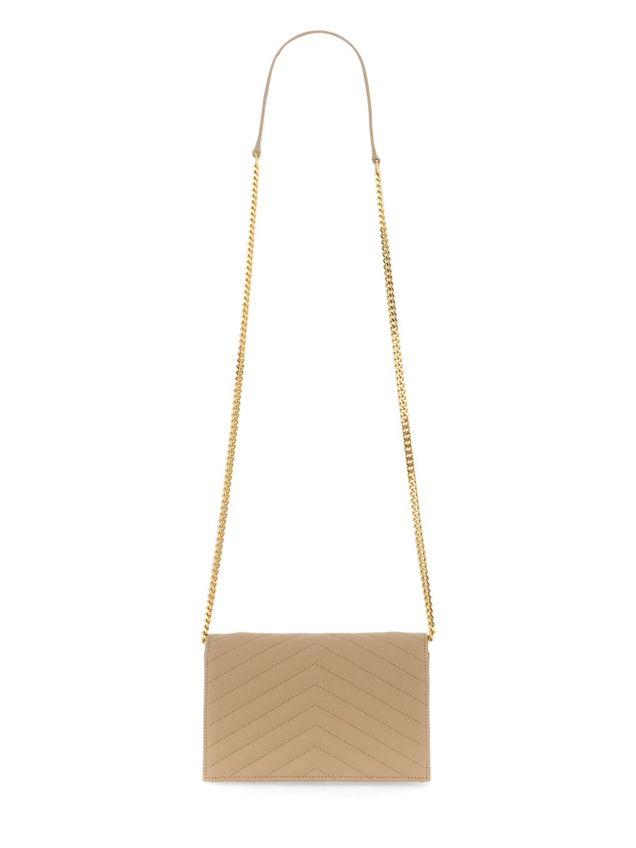PORTAFOGLO CON CATENA ENVELOPE CASSANDRE