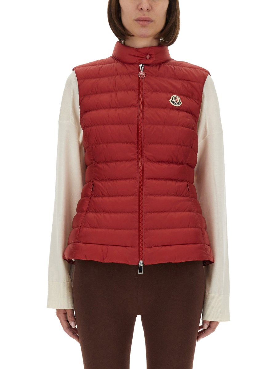 GILET IMBOTTITO IGENS
