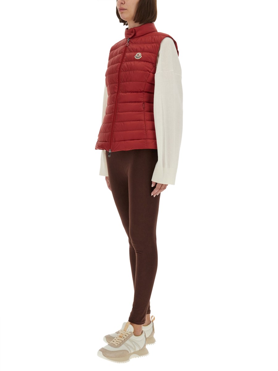 GILET IMBOTTITO IGENS