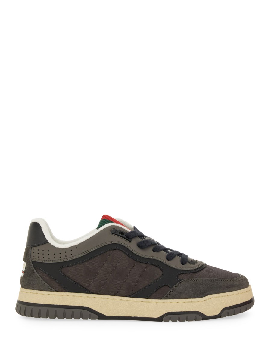 SNEAKER RE-WEB