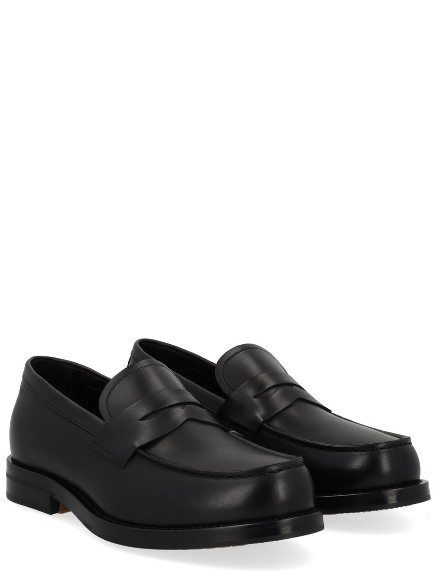 MOCASSINO DRESSLETIC