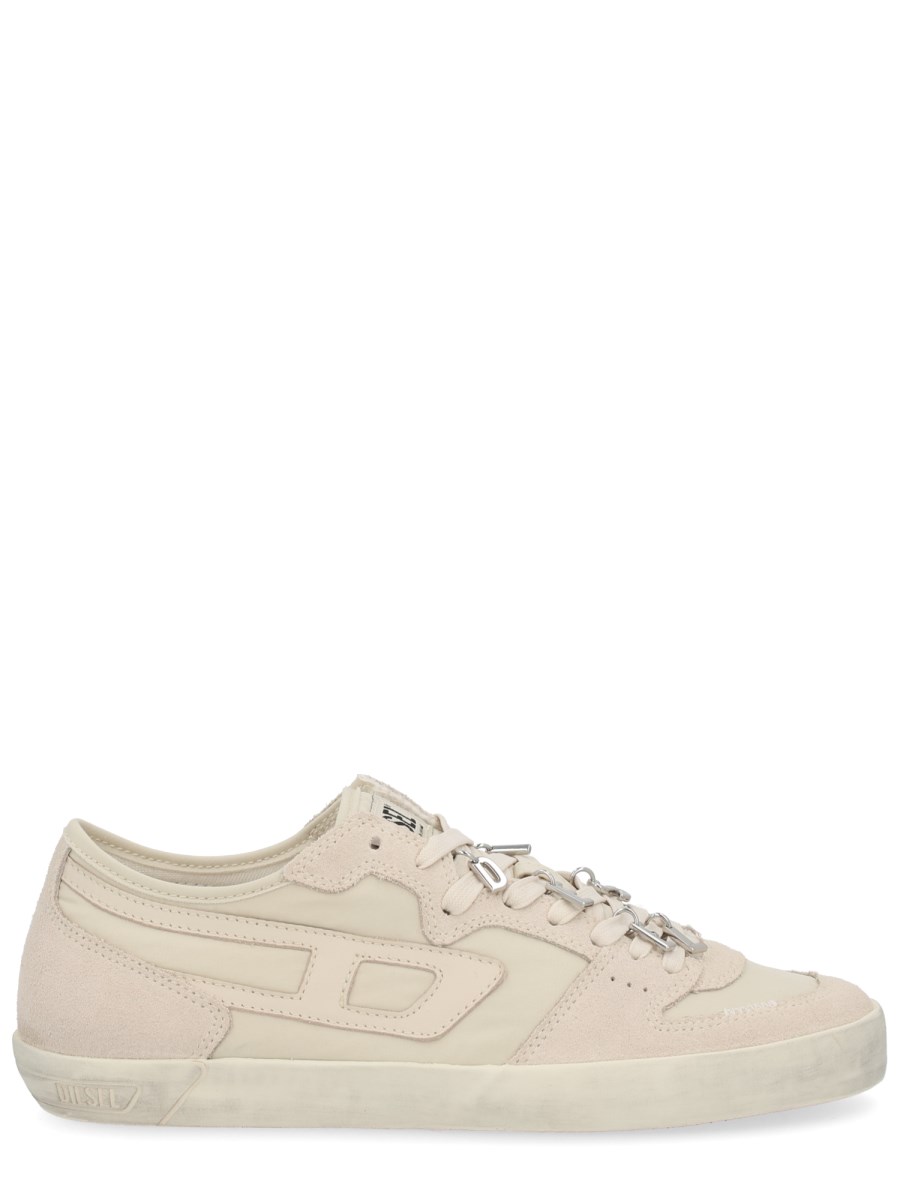 SNEAKER S-LEROJI D-1 LOW