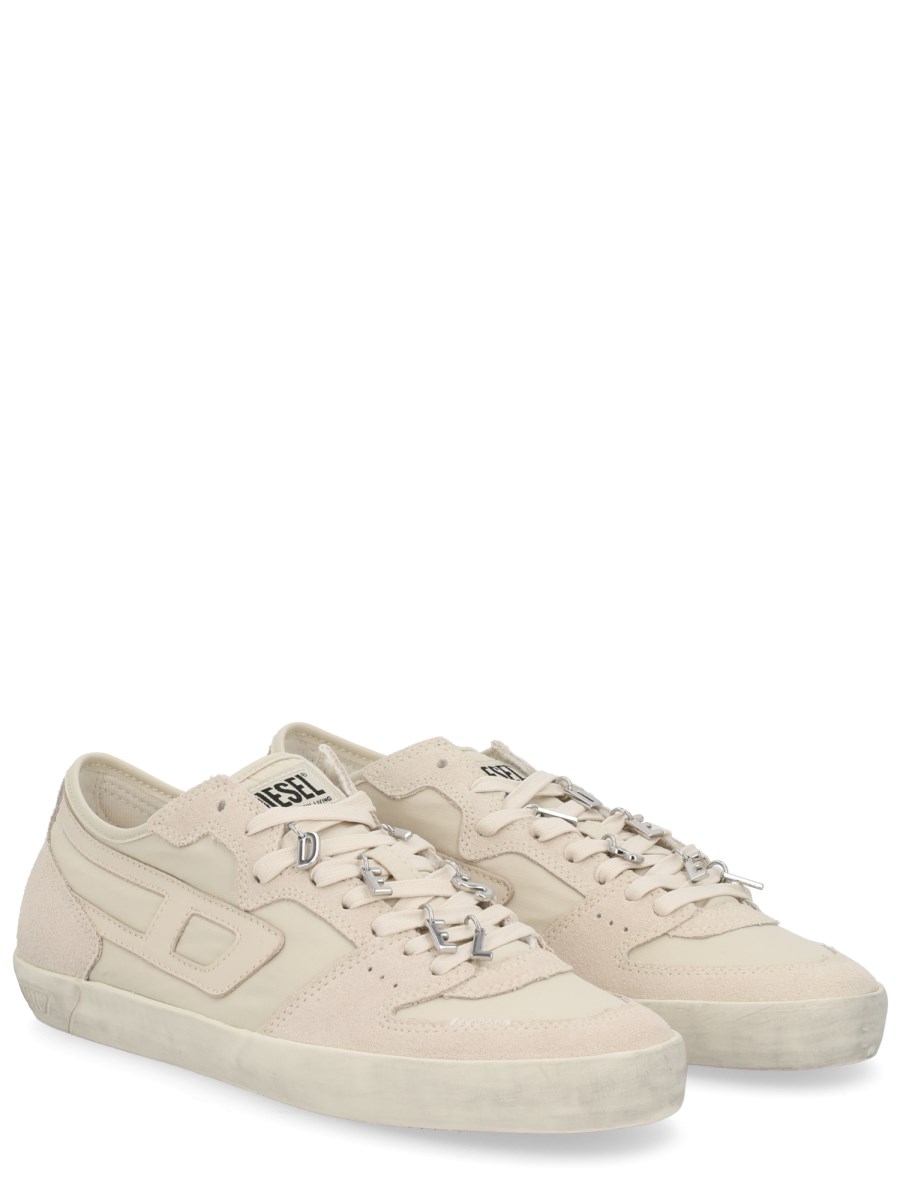 SNEAKER S-LEROJI D-1 LOW