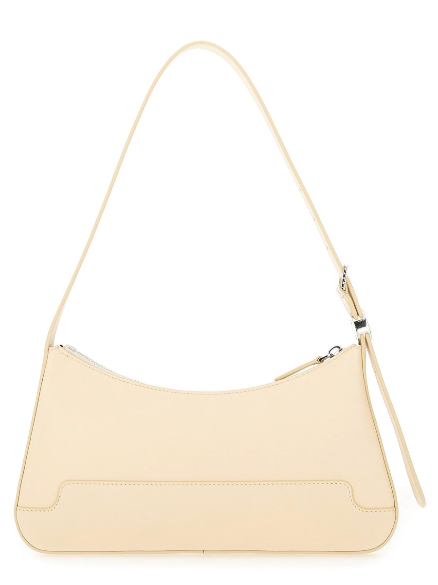 BORSA A SPALLA IN PELLE