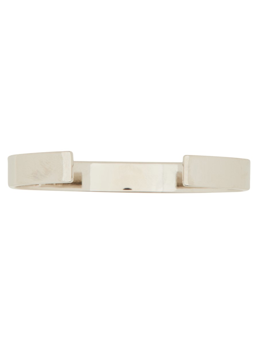 BRACCIALE RIGIDO CON NUMERIC SIGNATURE