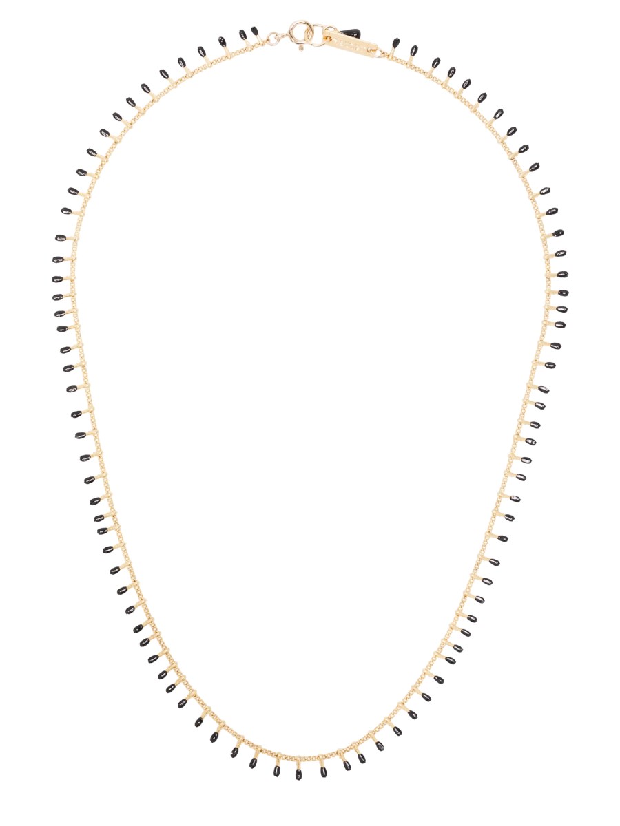 COLLANA CASABLANCA