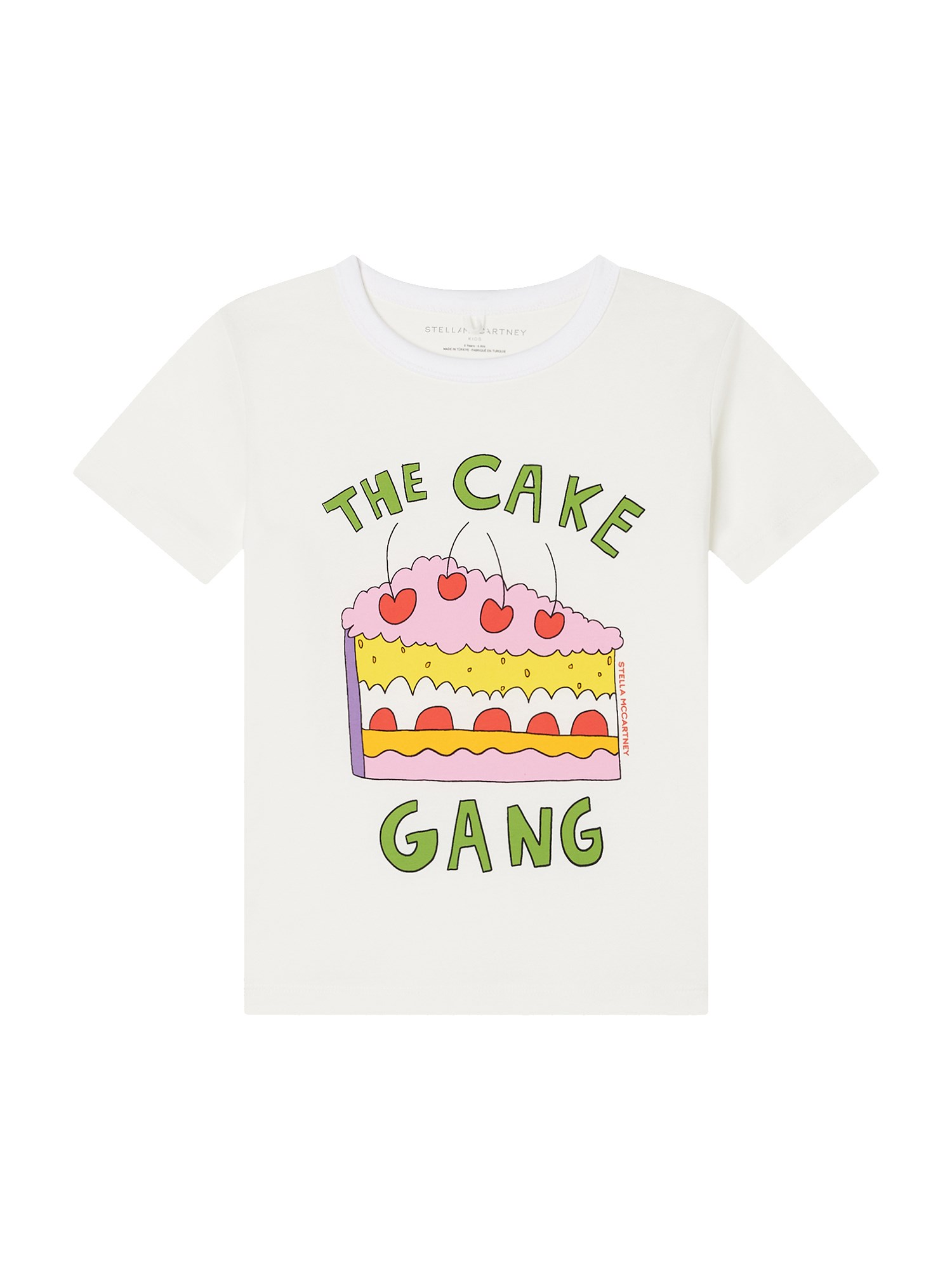 Stella mccartney t-shirt - stella mccartney - Modalova