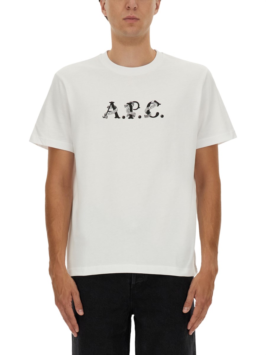 T-SHIRT HUGO