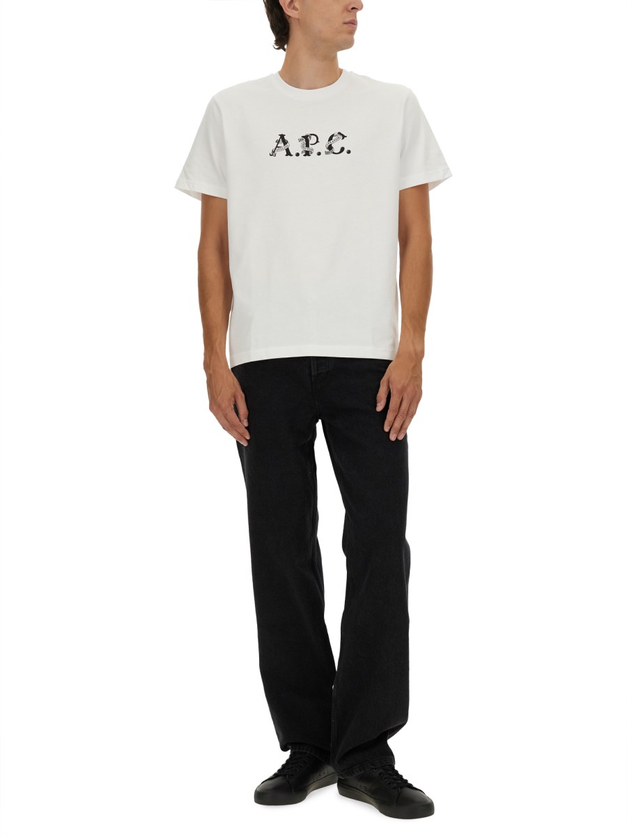 T-SHIRT HUGO