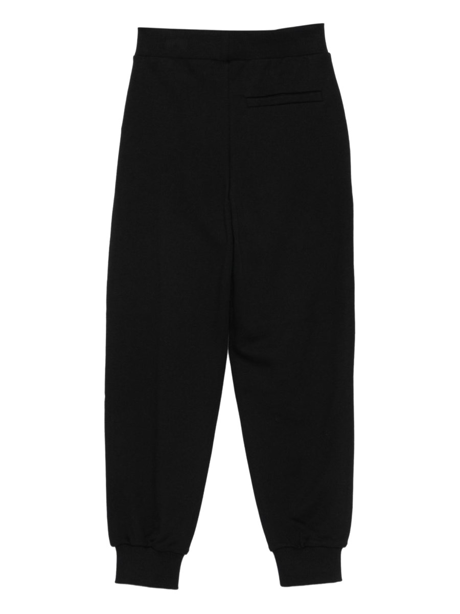 PANTALONI FELPATI