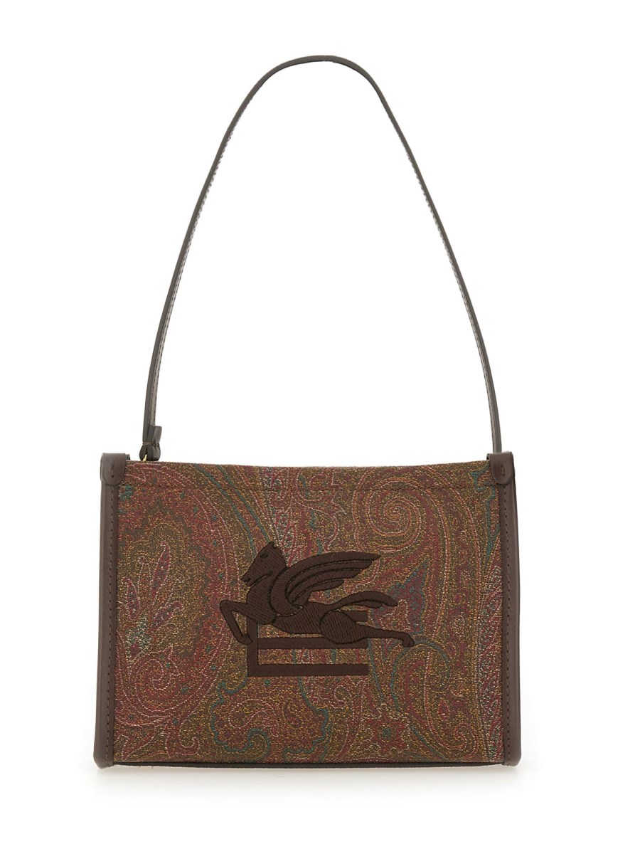 POUCH ARNICA CON PEGASO