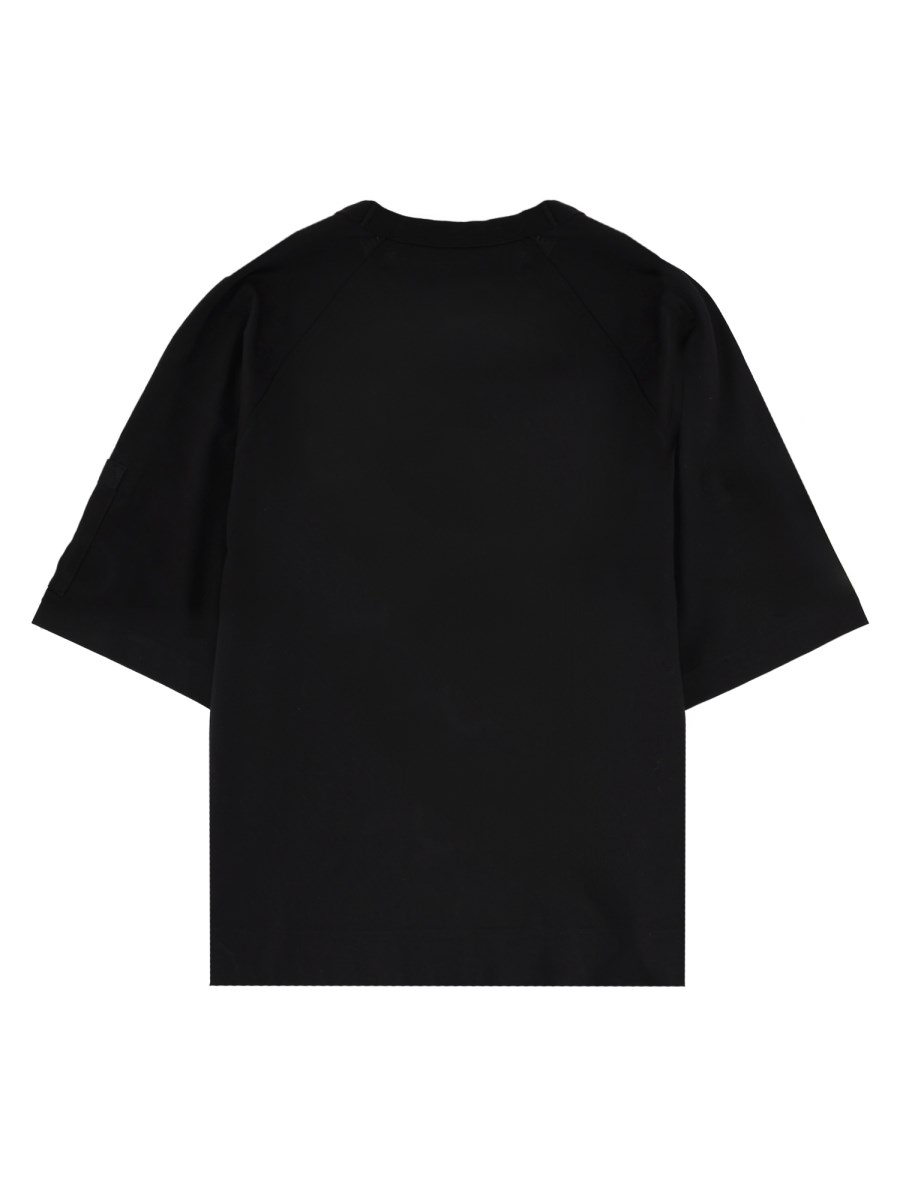 T-SHIRT MANICA CORTA